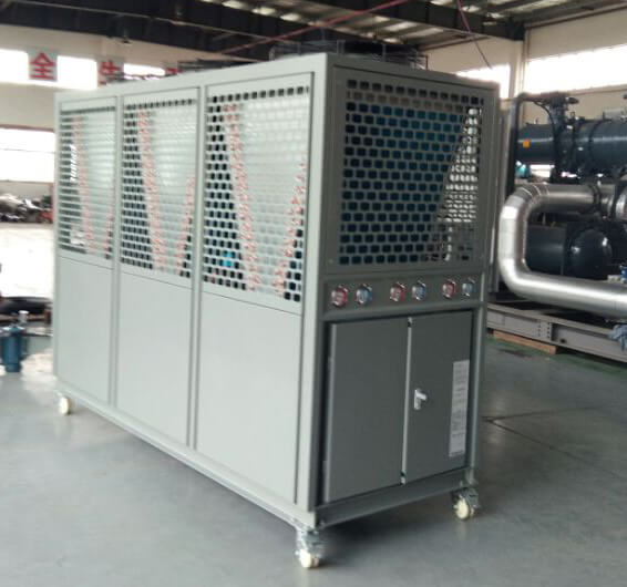 上海冷水机：上海风冷冷水机价格,技术参数,图片,用途